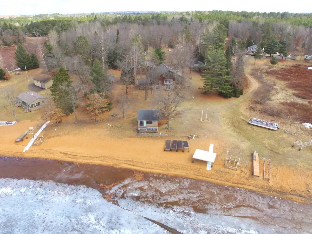 3434 Chenoweth Drive, Webster, WI 54893 - #1