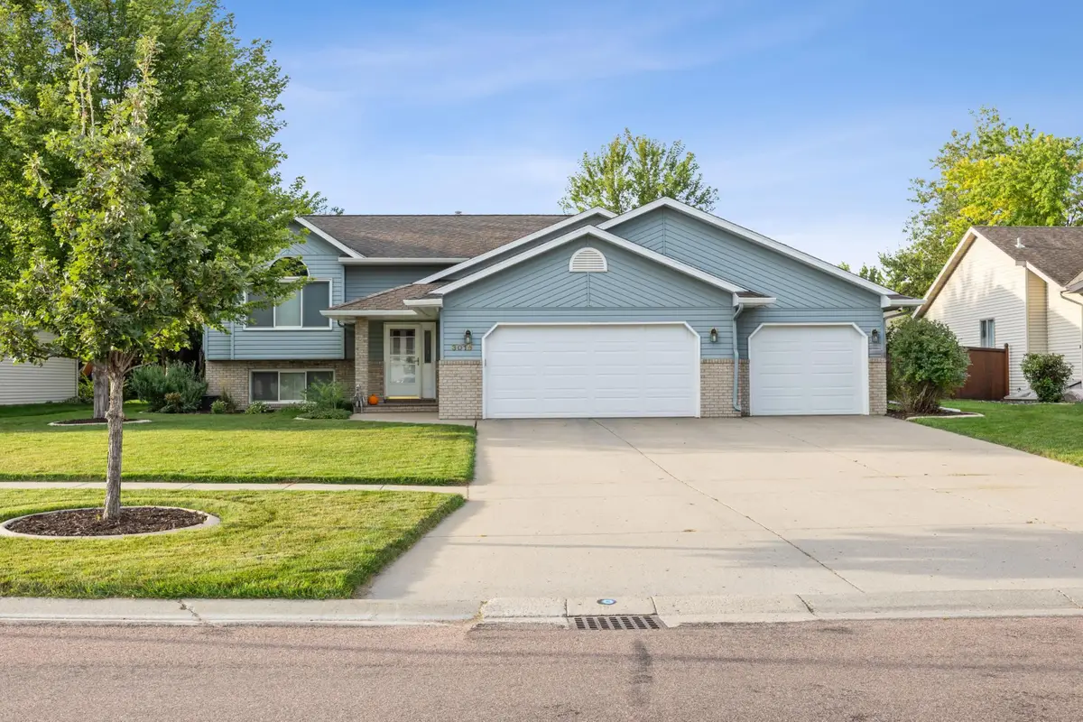 3018 36th Avenue S, Fargo, ND 58104 - #1