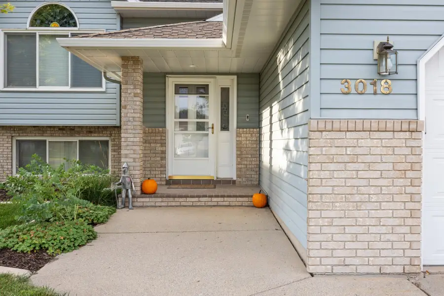 3018 36th Avenue S, Fargo, ND 58104 - #3