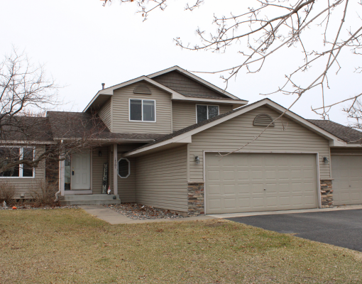 14701 Germanium Street Nw, Ramsey, MN 55303 - #1