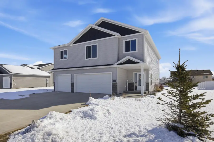 1206 Southview Drive Sw, Glyndon, MN 56547 - #2