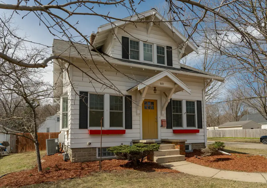 801 6th Avenue Sw, Rochester, MN 55902 - #2