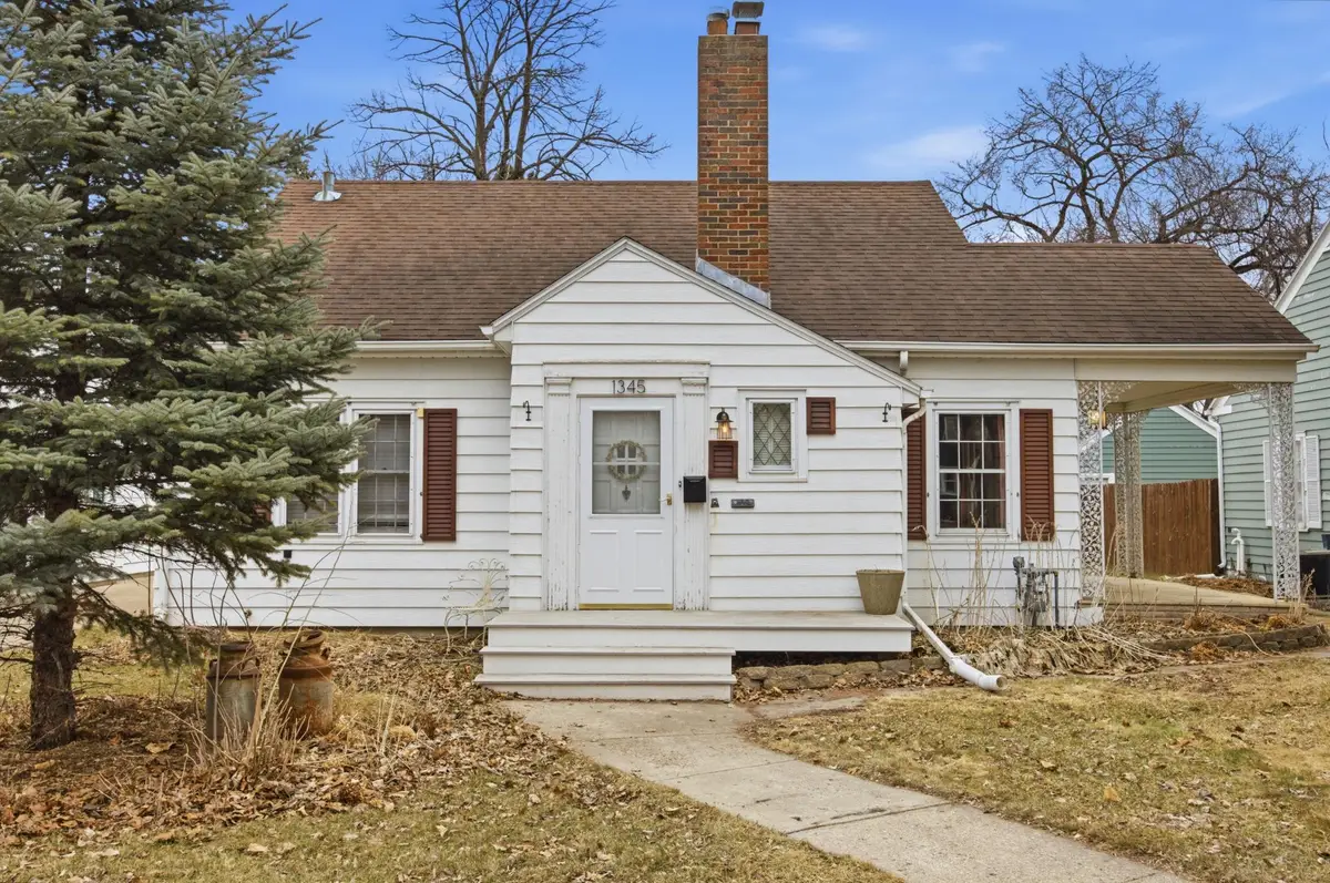 1345 3rd Street N, Fargo, ND 58102 - #1