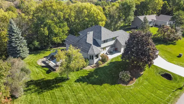 14460 Grouse Lane, Rogers, MN 55374