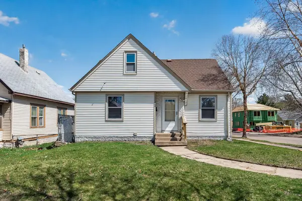 3700 Aldrich Avenue N, Minneapolis, MN 55412