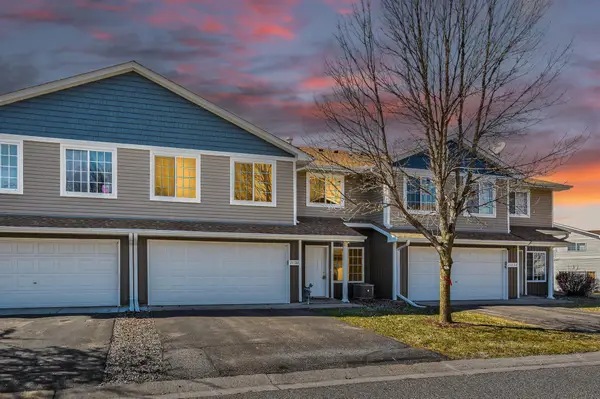 21126 Belgian Lane, Forest Lake, MN 55025