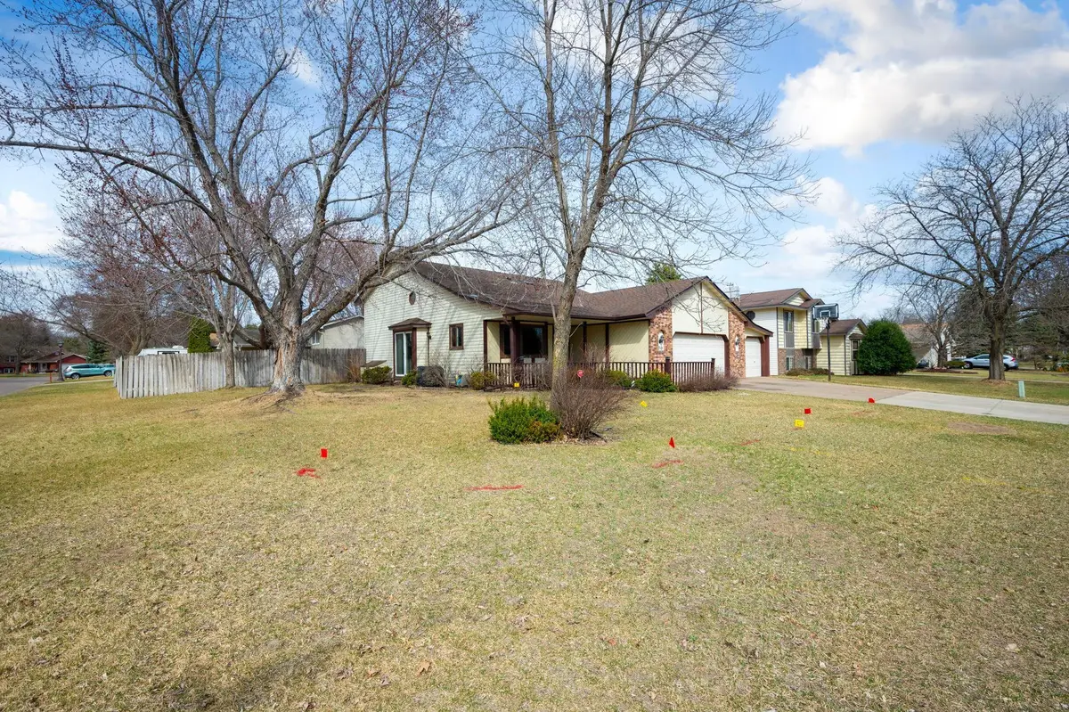 7710 118th Avenue N, Champlin, MN 55316 - #1