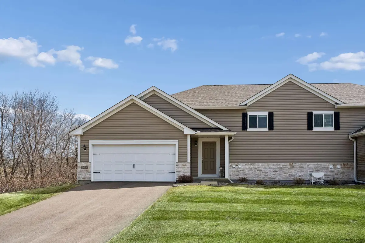 1020 White Tail Lane, Montrose, MN 55363 - #1