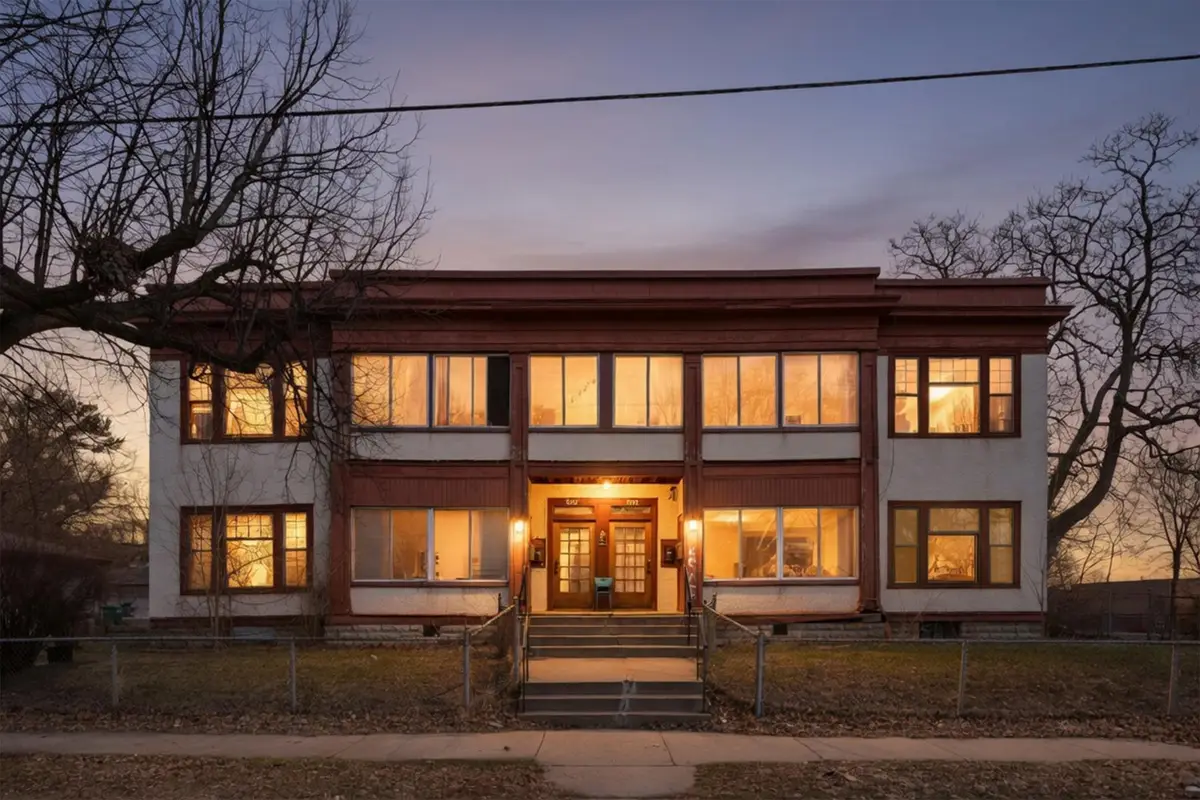 900 16th Avenue N, Minneapolis, MN 55411 - #1