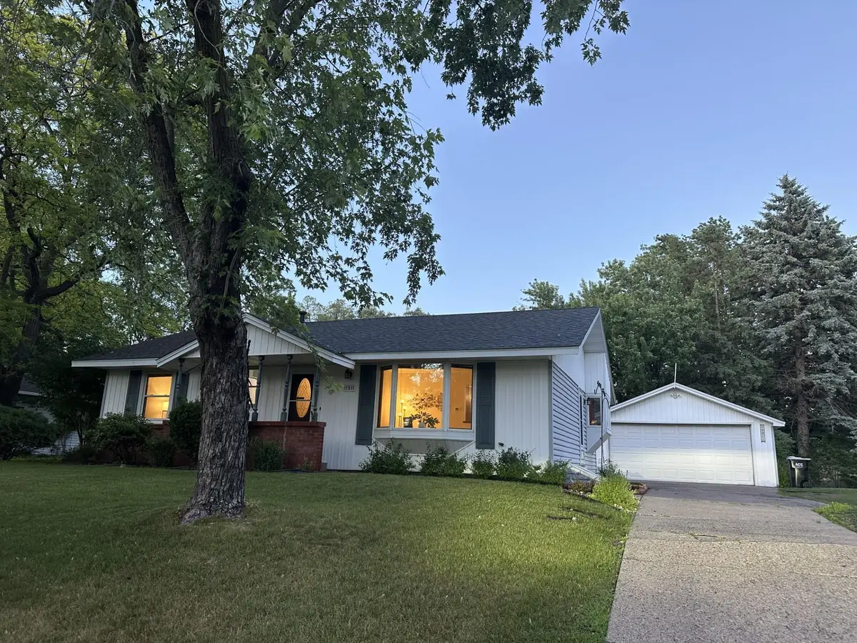 11311 Swallow Street Nw, Coon Rapids, MN 55433 - #1