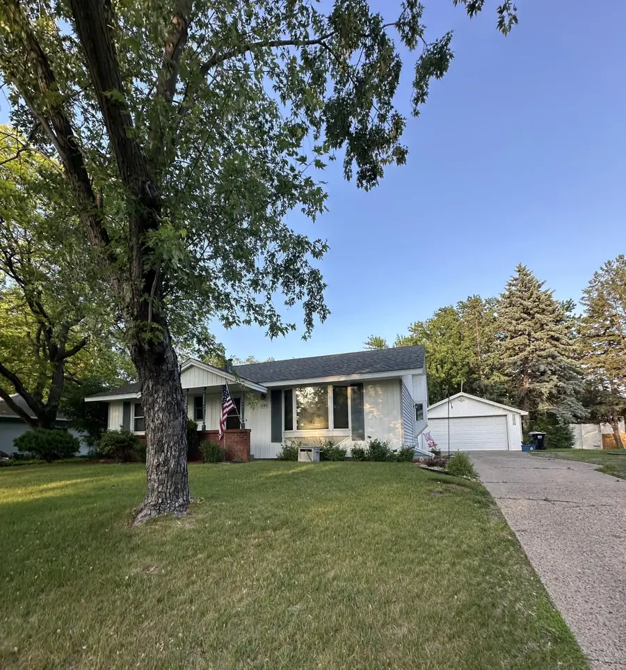 11311 Swallow Street Nw, Coon Rapids, MN 55433 - #3