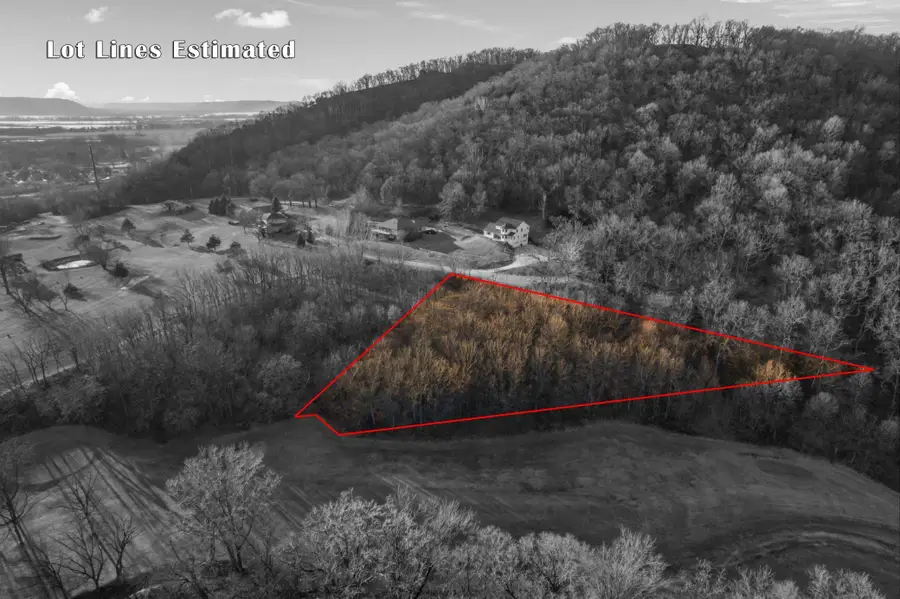 xx Golf View Road, Cochrane, WI 54622 - #2