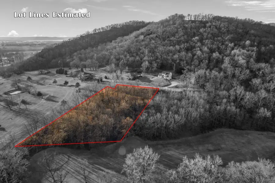 x Golf View Road, Cochrane, WI 54622 - #2