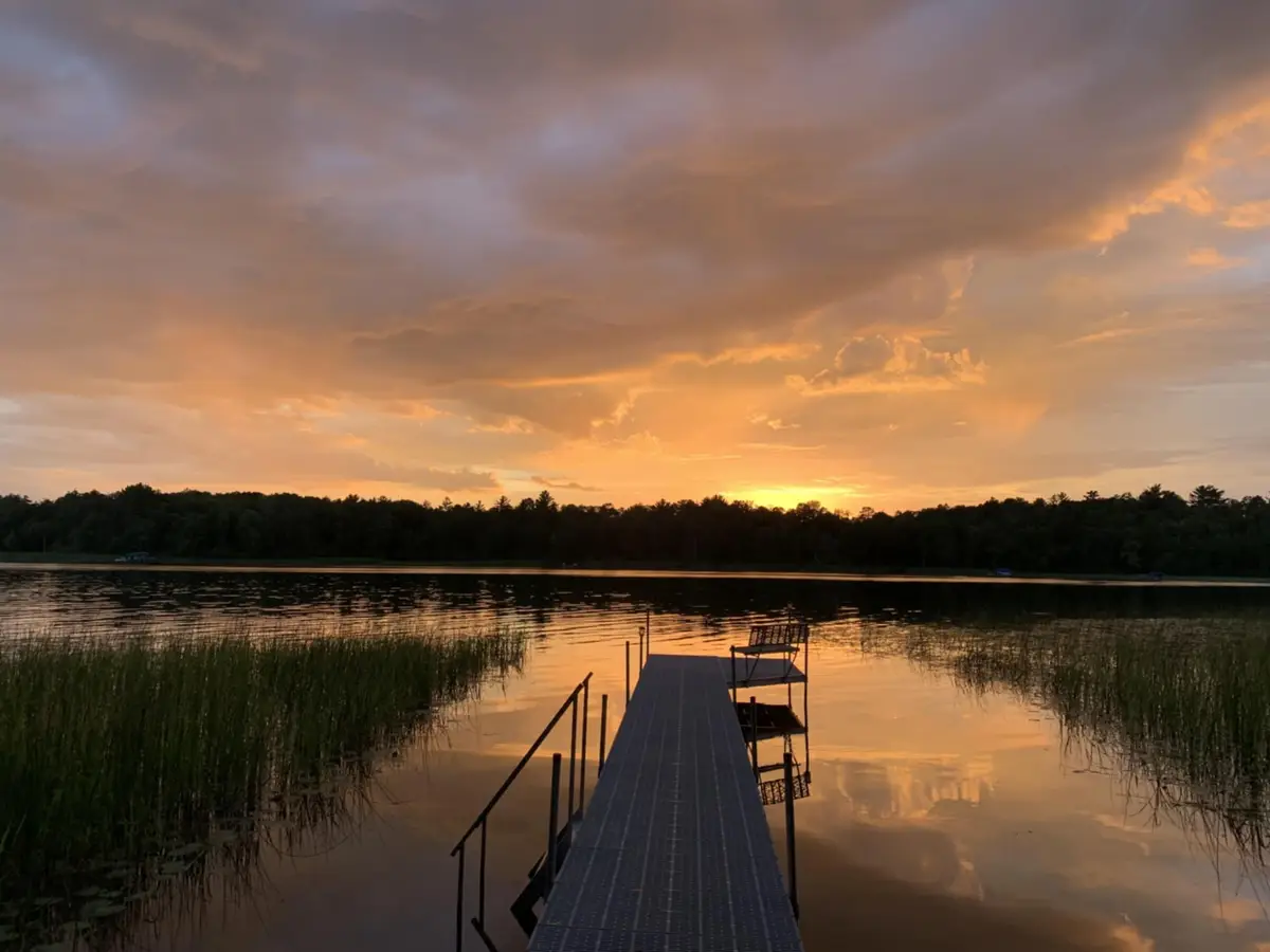 26361 Hammock Drive, Park Rapids, MN 56470 - #1