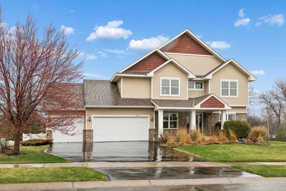 21011 Itami Trail, Lakeville, MN 55044 - #1