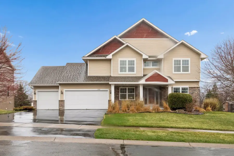 21011 Itami Trail, Lakeville, MN 55044 - #2