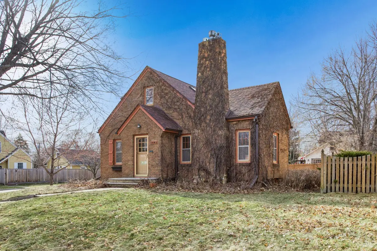 1402 Idaho Avenue W, Falcon Heights, MN 55108 - #1