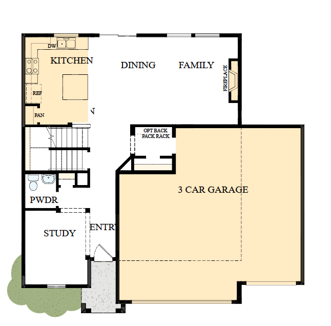 7270 Landau Avenue Ne, Otsego, MN 55301 - #2