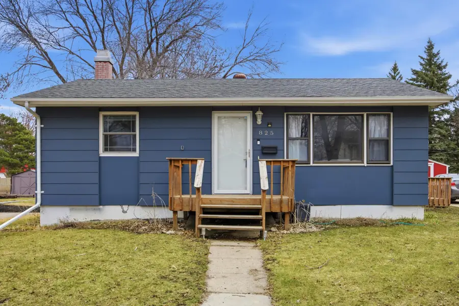 825 26th Street N, Fargo, ND 58102 - #2