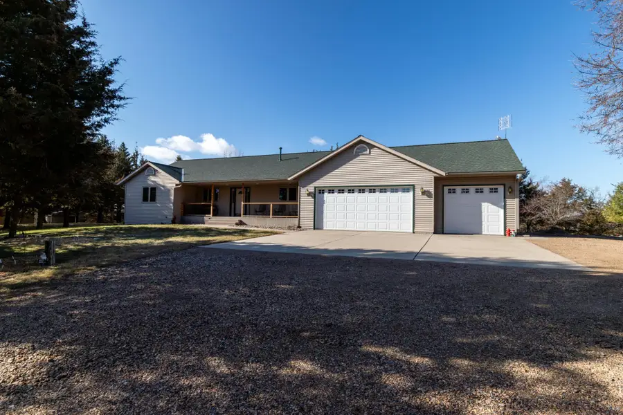 16061 Evans Avenue Nw, Clearwater, MN 55320 - #2