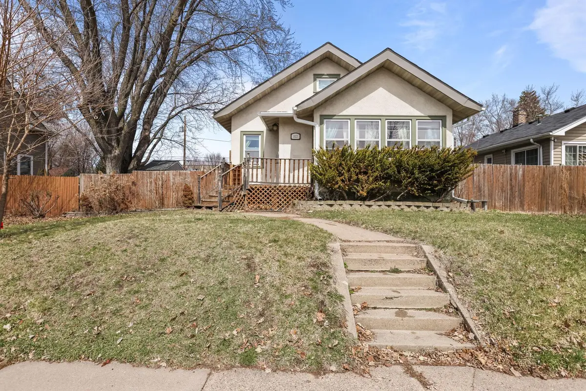1821 Case Avenue E, Saint Paul, MN 55119 - #1