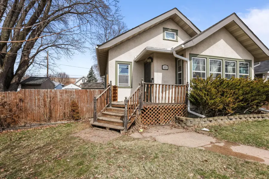 1821 Case Avenue E, Saint Paul, MN 55119 - #3