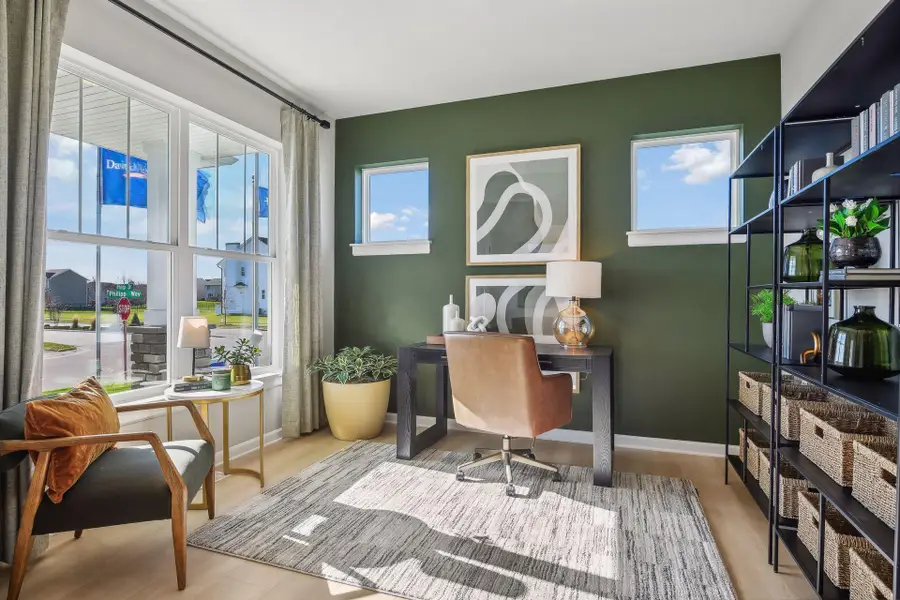 1542 Philipp Way, Shakopee, MN 55379 - #2