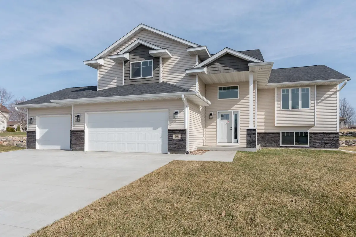 108 Ella Court, Mankato, MN 56001 - #1