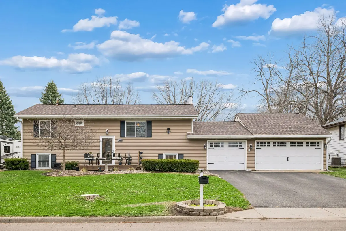 8595 Indahl Avenue S, Cottage Grove, MN 55016 - #1