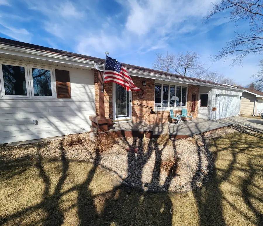 1108 5th Avenue Sw, Pipestone, MN 56164 - #3