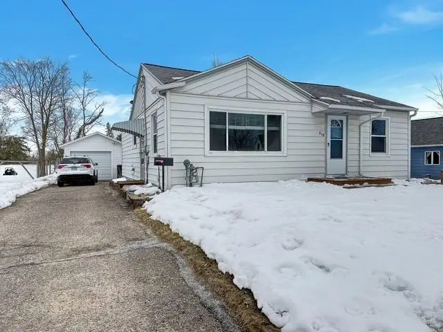610 15th Street Nw, Bemidji, MN 56601 - #1