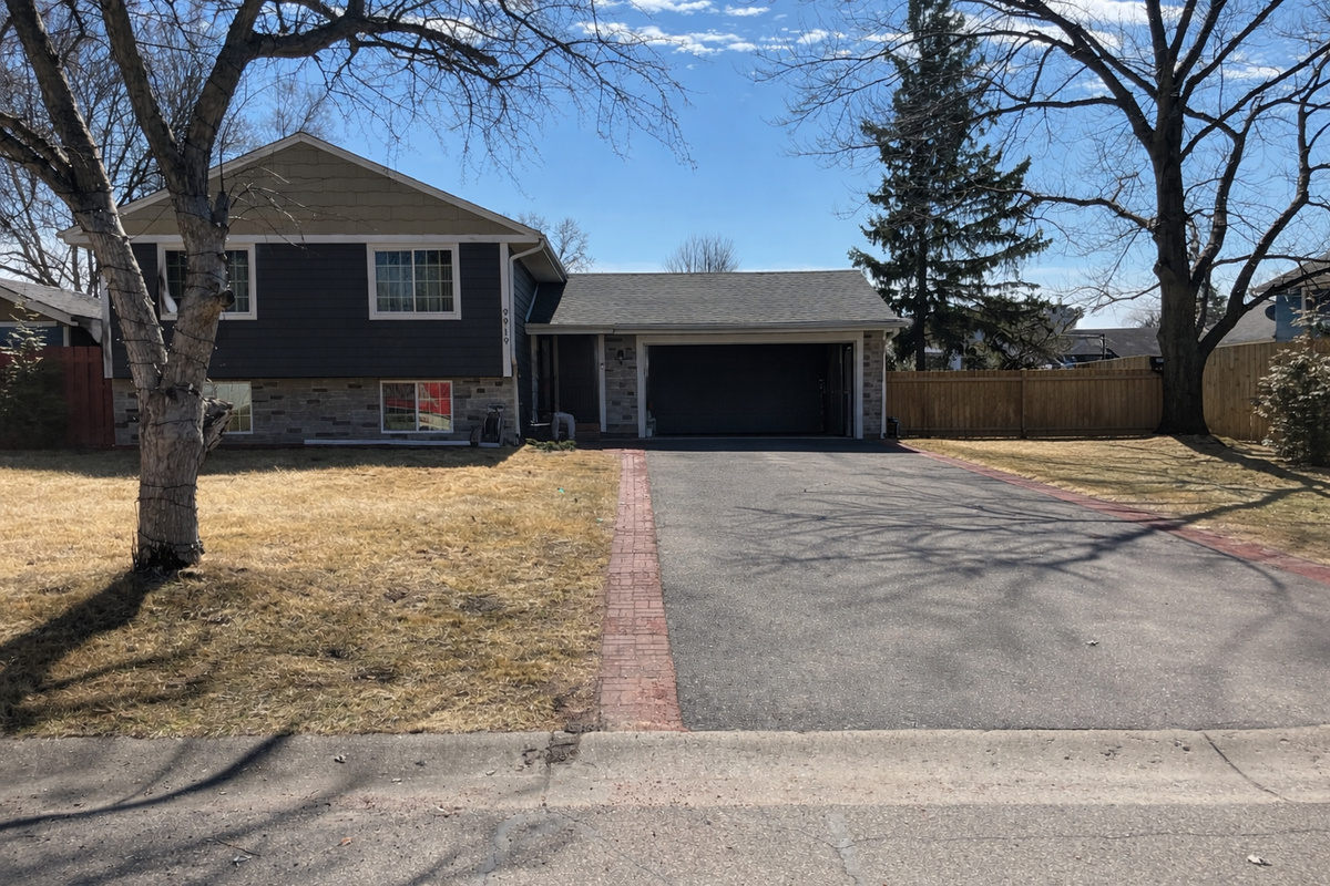 9919 129th Avenue N, Champlin, MN 55316 - #1