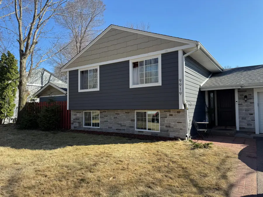 9919 129th Avenue N, Champlin, MN 55316 - #2