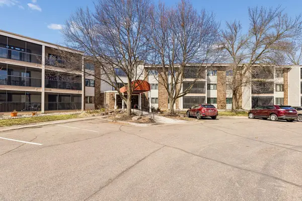 3150 Glen Oaks Avenue #111A, White Bear Lake, MN 55110
