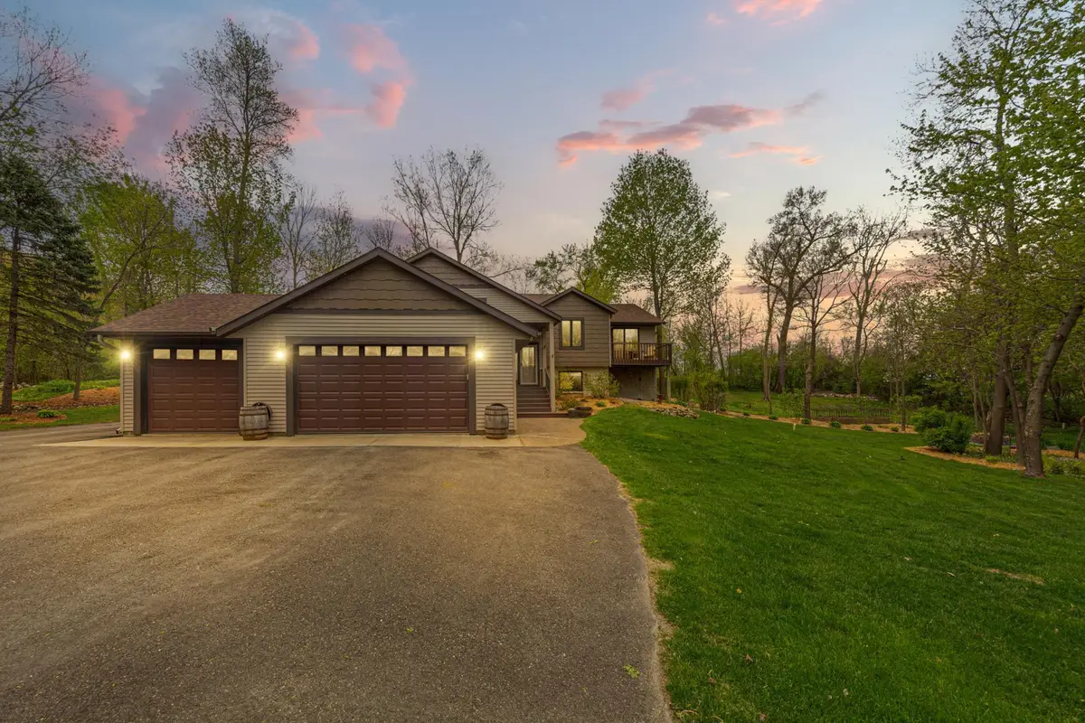 5035 124th Street E, Northfield, MN 55057 - #1