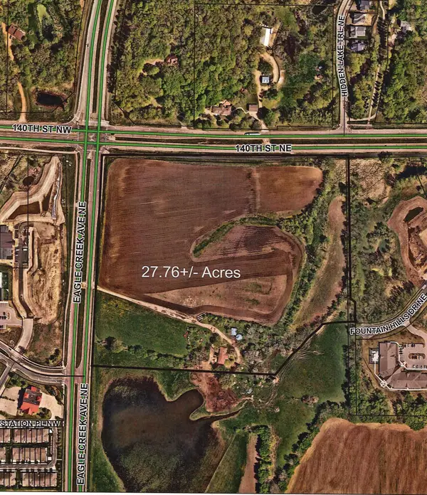 XXX County Road 42, Prior Lake, MN 55372