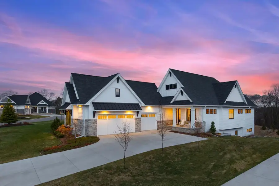 7070 Highland Court, Eden Prairie, MN 55346 - #2