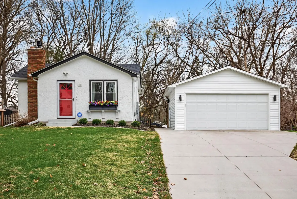 140 Hickory Street, Mahtomedi, MN 55115 - #1