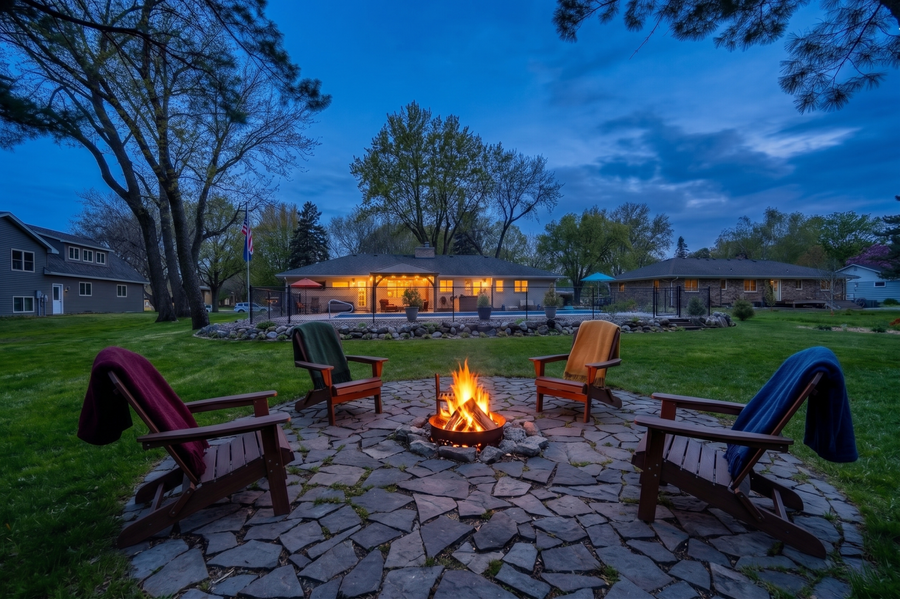 711 Benton Street, Anoka, MN 55303 - #3