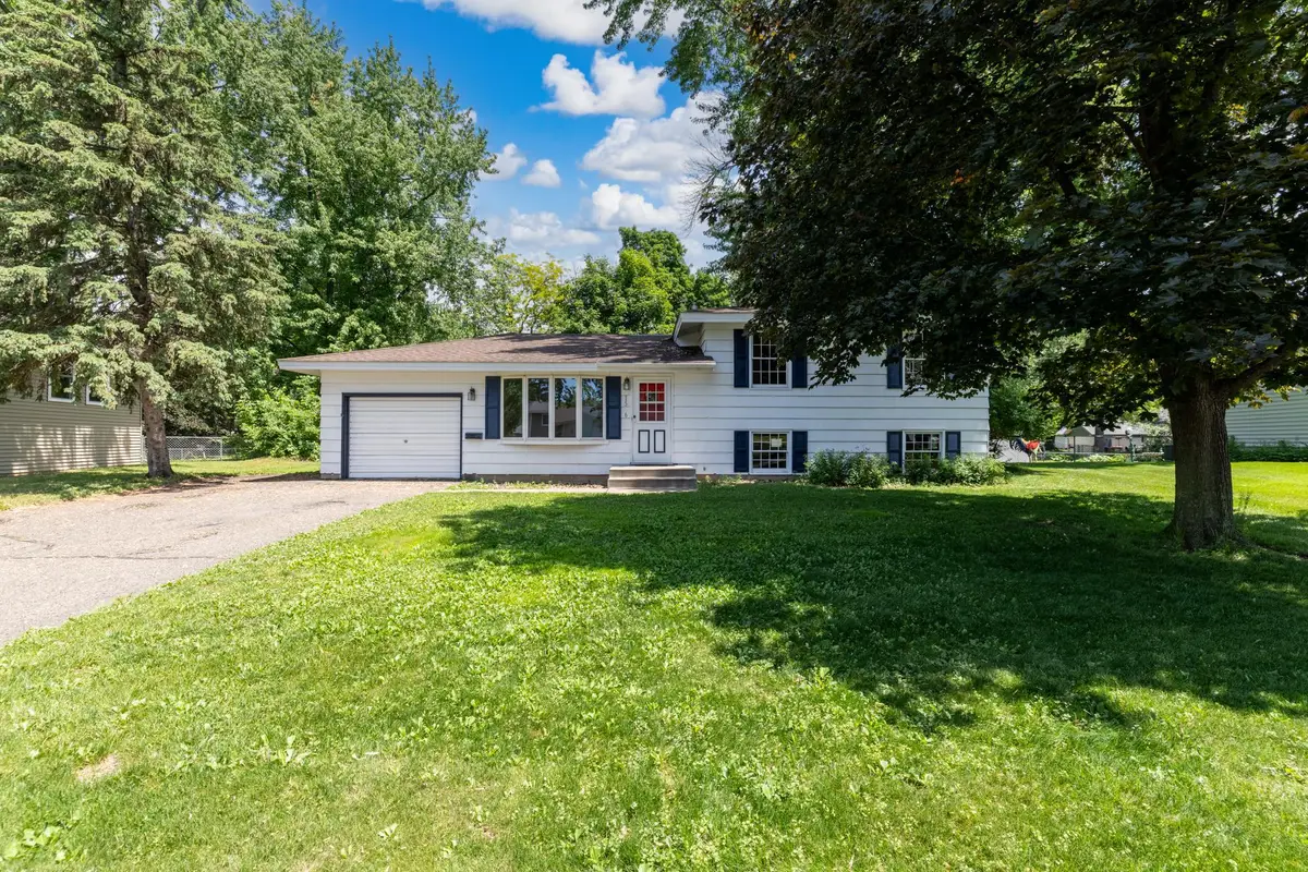 1536 Selby Avenue, Saint Paul Park, MN 55071 - #1