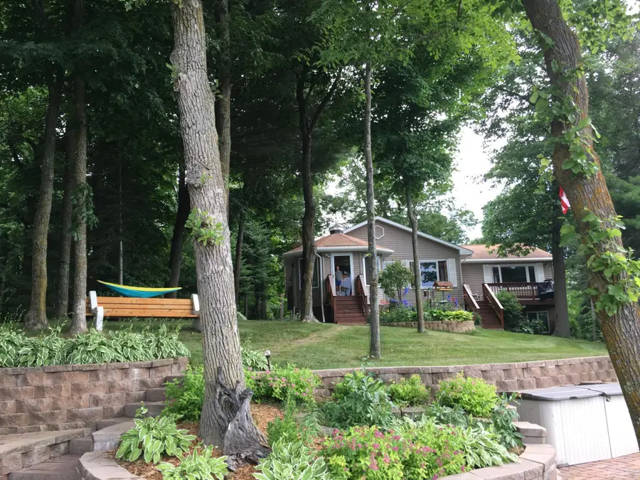 4803 White Pine Road, Garrison, MN 56450 - #2