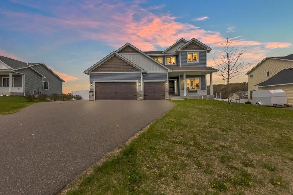 3643 236th Lane Nw, Saint Francis, MN 55070 - #1