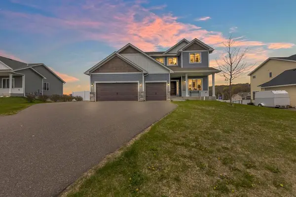 3643 236th Lane Nw, Saint Francis, MN 55070