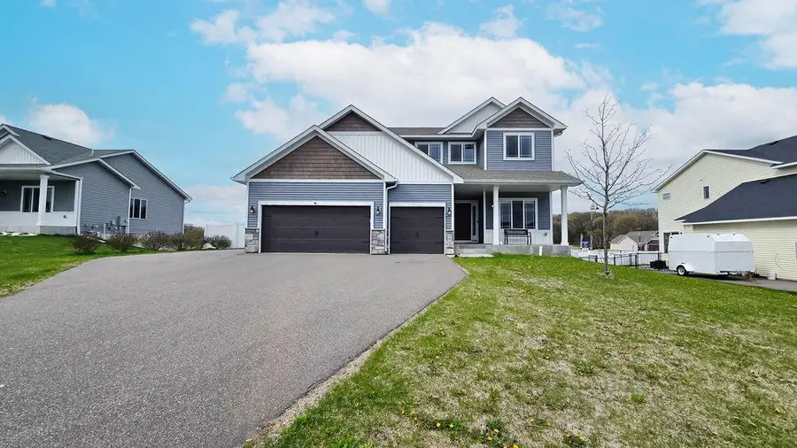 3643 236th Lane Nw, Saint Francis, MN 55070 - #2