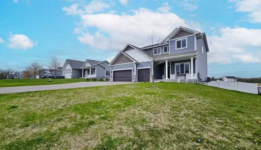 3643 236th Lane Nw, Saint Francis, MN 55070 - #3