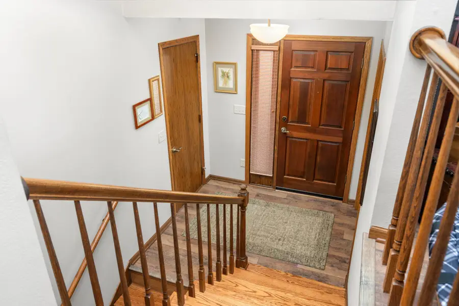 2043 W Highview Drive, Sauk Rapids, MN 56379 - #2