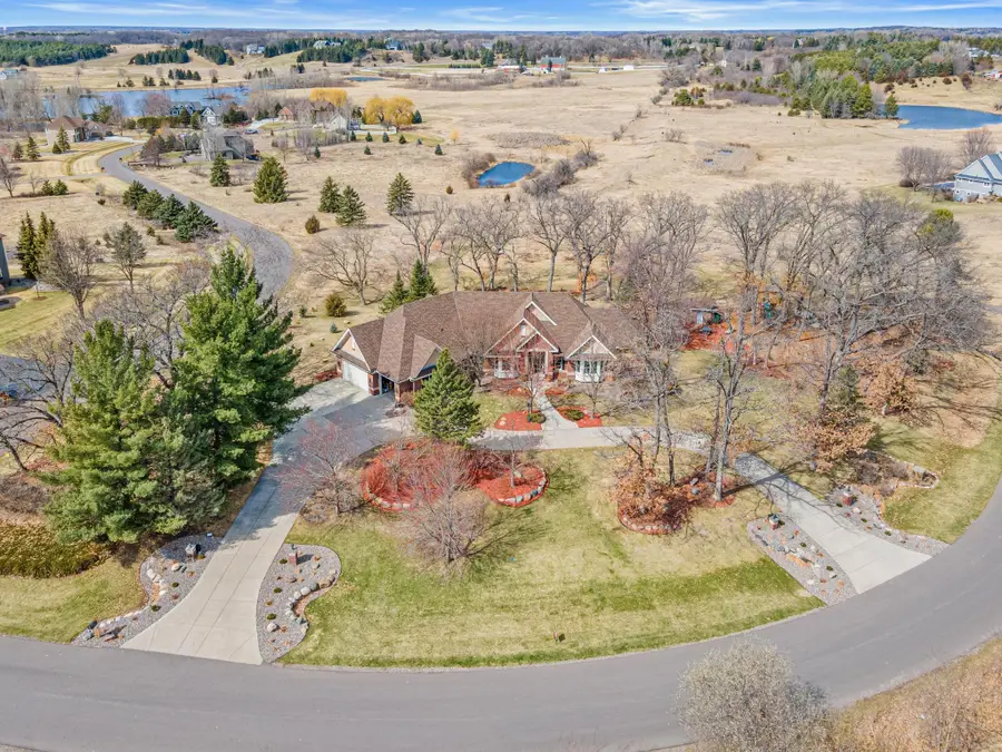 7076 115th Street N, Saint Paul, MN 55110 - #2