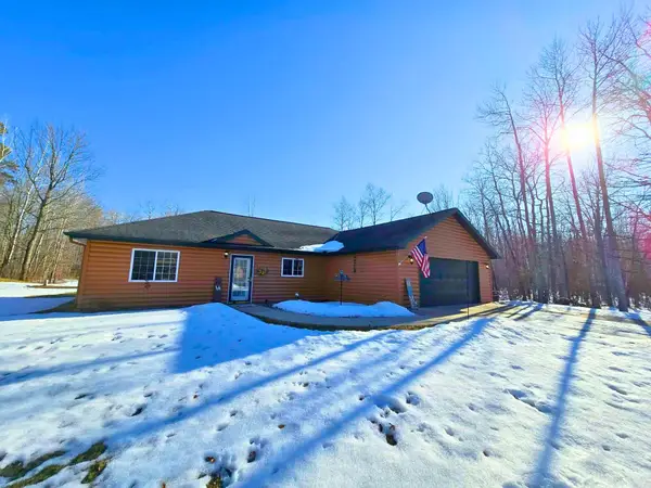 2337 Webb Forest Court Nw, Hackensack, MN 56452