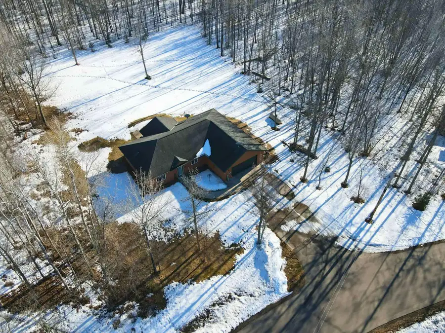 2337 Webb Forest Court Nw, Hackensack, MN 56452 - #2