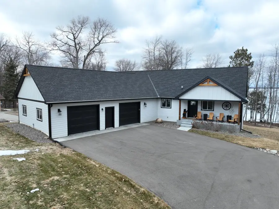9745 Pine Point Road Nw, Walker, MN 56484 - #3